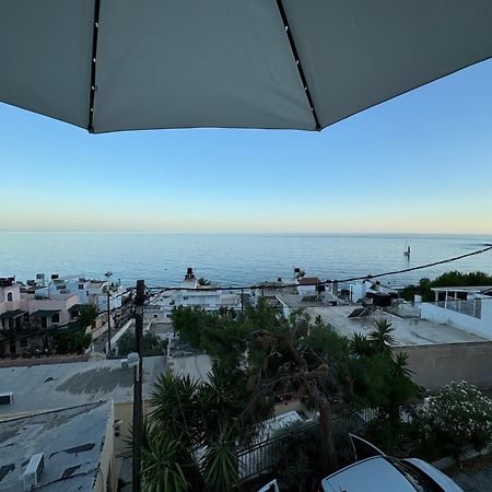 Mirtos4Seasons Apartment Bagian luar foto