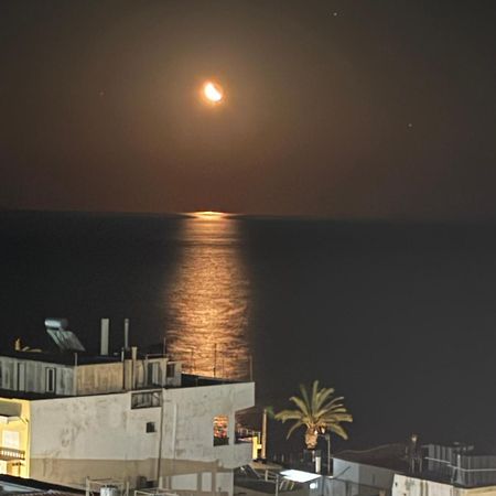 Mirtos4Seasons Apartment Bagian luar foto