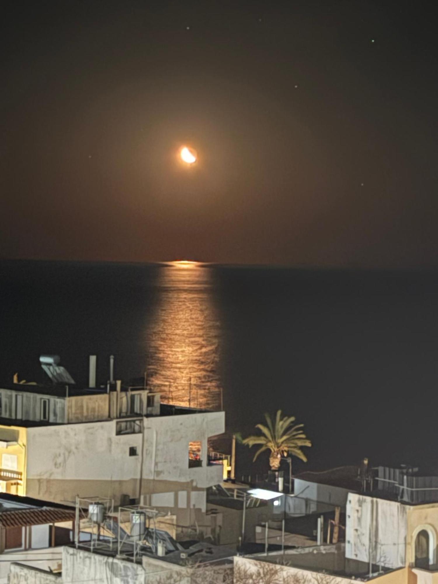 Mirtos4Seasons Apartment Bagian luar foto